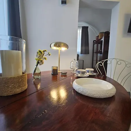 Apartamento Piazza Garibaldi Parabita